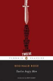 TWELVE ANGRY MEN: PENGUIN CLASSICS