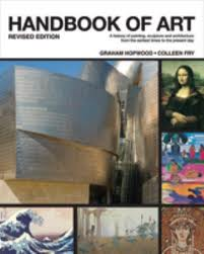 HANDBOOK OF ART REVISED EDITION
