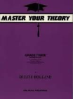 MASTER YOUR THEORY GRADE  3