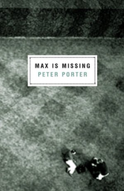 MAX IS MISSING