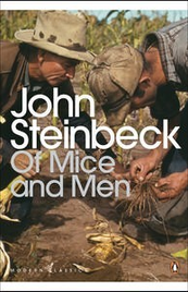 OF MICE AND MEN: PENGUIN MODERN CLASSICS