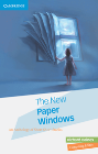 THE NEW PAPER WINDOWS: AN ANTHOLOGY OF SHORT SHORT STORIES