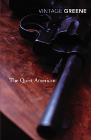 THE QUIET AMERICAN (VINTAGE CLASSICS)