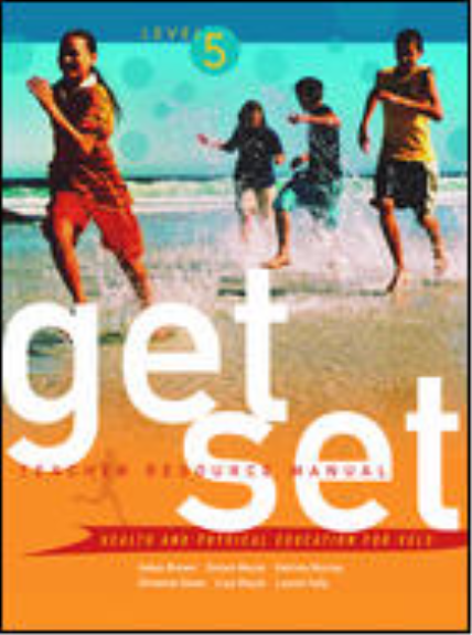 GET SET LEVEL 5 TEACHER RESOURCE MANUAL