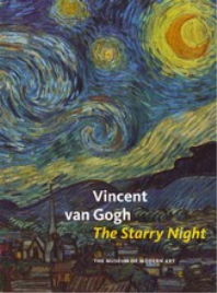 VINCENT VAN GOGH: THE STARRY NIGHT