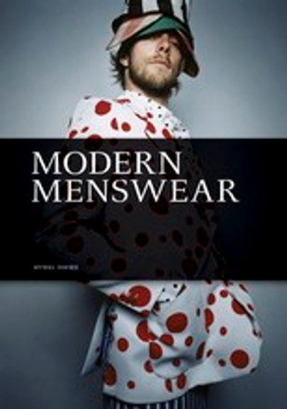 MODERN MENSWEAR