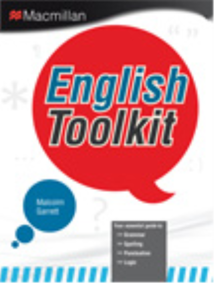 ENGLISH TOOLKIT