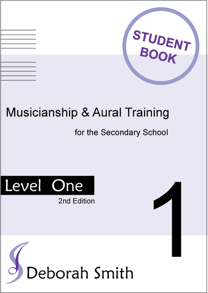 MUSICIANSHIP & AURAL TRAINING LEVEL 1