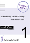 MUSICIANSHIP & AURAL TRAINING LEVEL 1