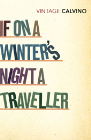 IF ON A WINTER'S NIGHT A TRAVELLER (VINTAGE CLASSICS)