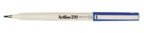 FINELINER ARTLINE 210 BLUE 0.6MM