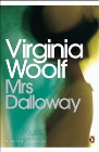 MRS DALLOWAY: PENGUIN MODERN CLASSICS