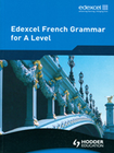 EDEXCEL FRENCH GRAMMAR FOR A-LEVEL