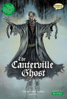 CLASSICAL COMICS ORIGINAL: THE CANTERVILLE GHOST