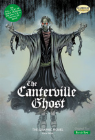 CLASSICAL COMICS QUICK: THE CANTERVILLE GHOST