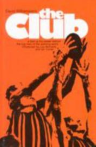 THE CLUB