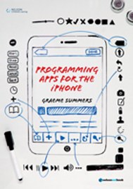 PROGRAMMING APPS FOR THE IPHONE