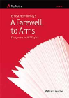 TOP NOTES: FAREWELL TO ARMS