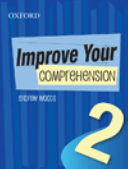 IMPROVE YOUR COMPREHENSION BOOK 2