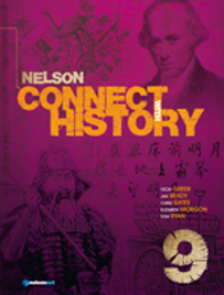 NELSON CONNECT WITH HISTORY AC YEAR 9 + EBOOK