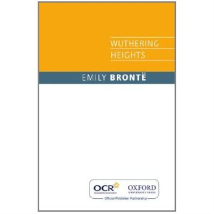 WUTHERING HEIGHTS: OCR EDITION