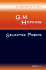 G. M. HOPKINS SELECTED POEMS: OXFORD STUDENT TEXTS