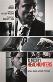 HEADHUNTERS