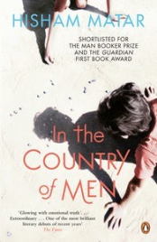 IN THE COUNTRY OF MEN