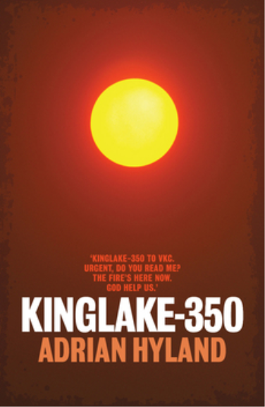 KINGLAKE-350