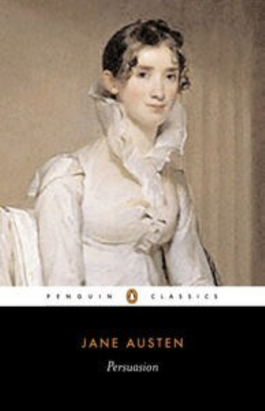 PERSUASION: PENGUIN CLASSICS