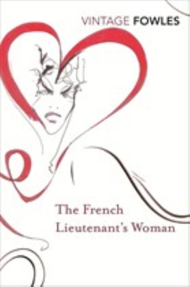 THE FRENCH LIEUTENANT'S WOMAN