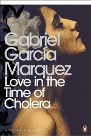 LOVE IN THE TIME OF CHOLERA: PENGUIN MODERN CLASSICS
