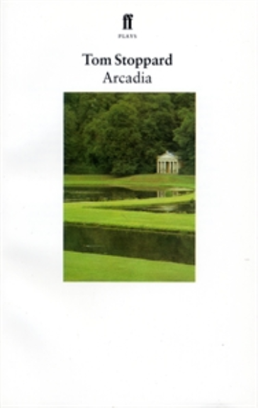 ARCADIA