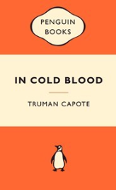 IN COLD BLOOD: POPULAR PENGUINS