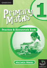 PRIMARY MATHS BOOK YEAR 1 - PRACTICE AND HOMEWORK BOOK