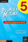 PRIMARY MATHS BOOK YEAR 5 - TEACHER RESOURCE BOOK