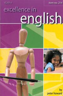 EXCELLENCE IN ENGLISH YEAR 4