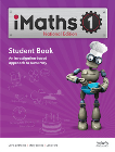 iMATHS STUDENT BOOK 1