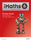 iMATHS TRACKER BOOK 6