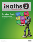 iMATHS TRACKER BOOK 3