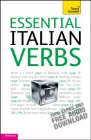 ESSENTIAL ITALIAN VERBS: TEACH YOURSELF ITALIAN VERBS