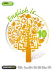 ENGLISH IS...10 ENGLISH FOR THE AC & EBOOKPLUS 