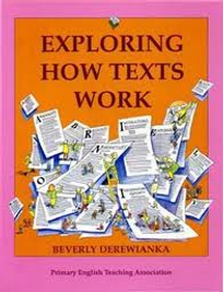 EXPLORING HOW TEXTS WORK