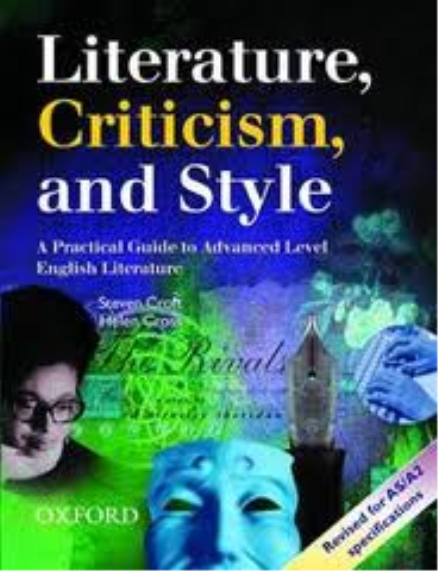 literature guide uzh