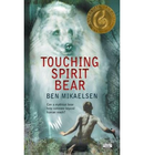 TOUCHING SPIRIT BEAR