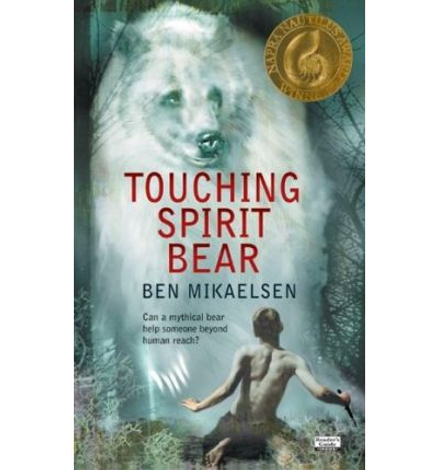 TOUCHING SPIRIT BEAR