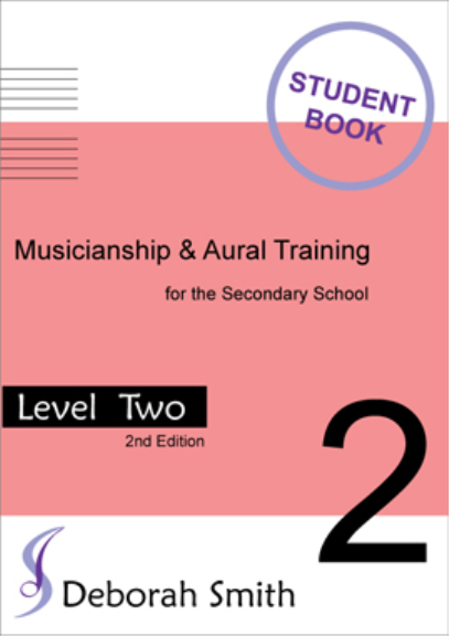 MUSICIANSHIP & AURAL TRAINING LEVEL 2