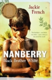 NANBERRY: BLACK BROTHER WHITE