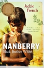 NANBERRY: BLACK BROTHER WHITE