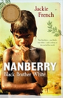 NANBERRY: BLACK BROTHER WHITE